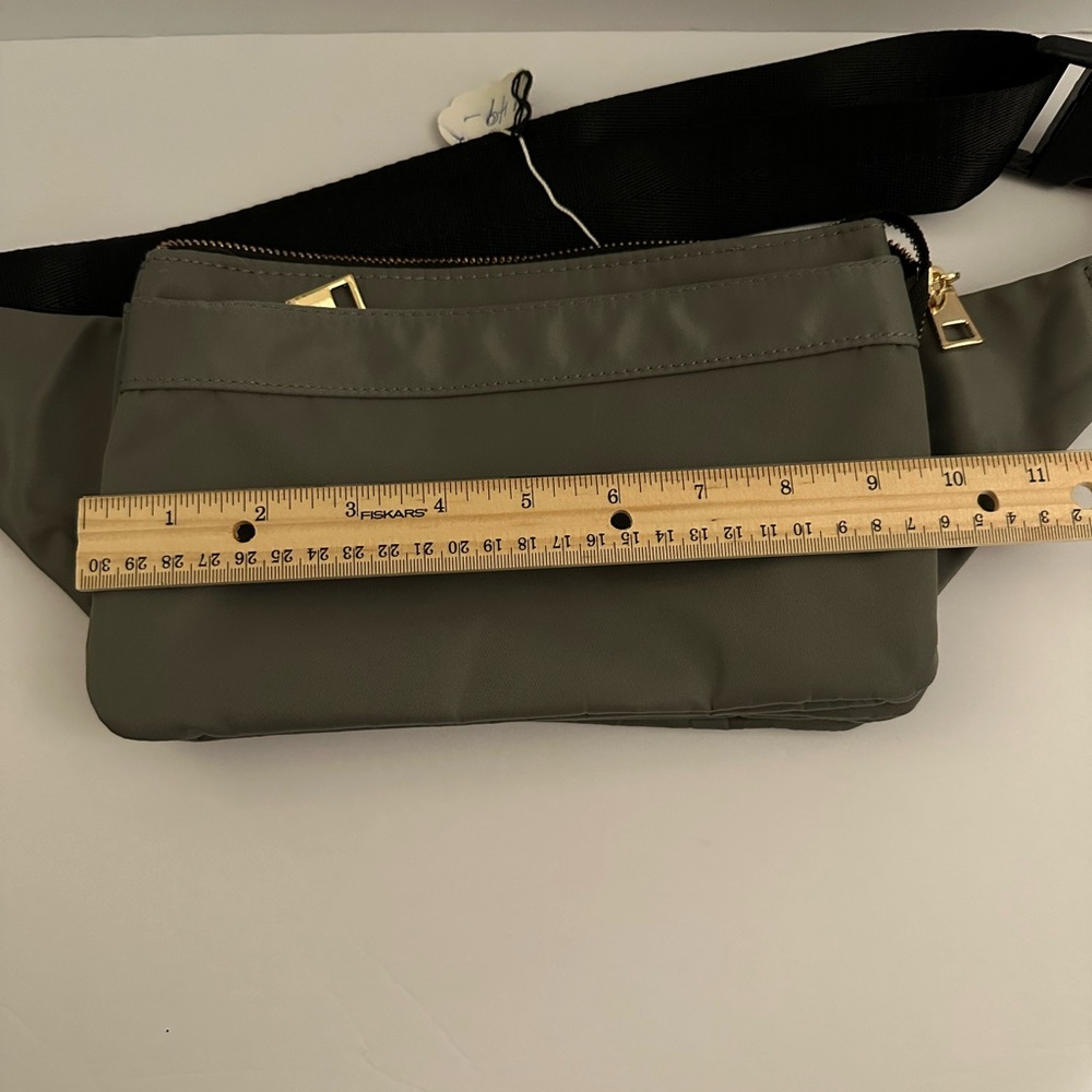 Belt/crossbody bag, Brand New!!